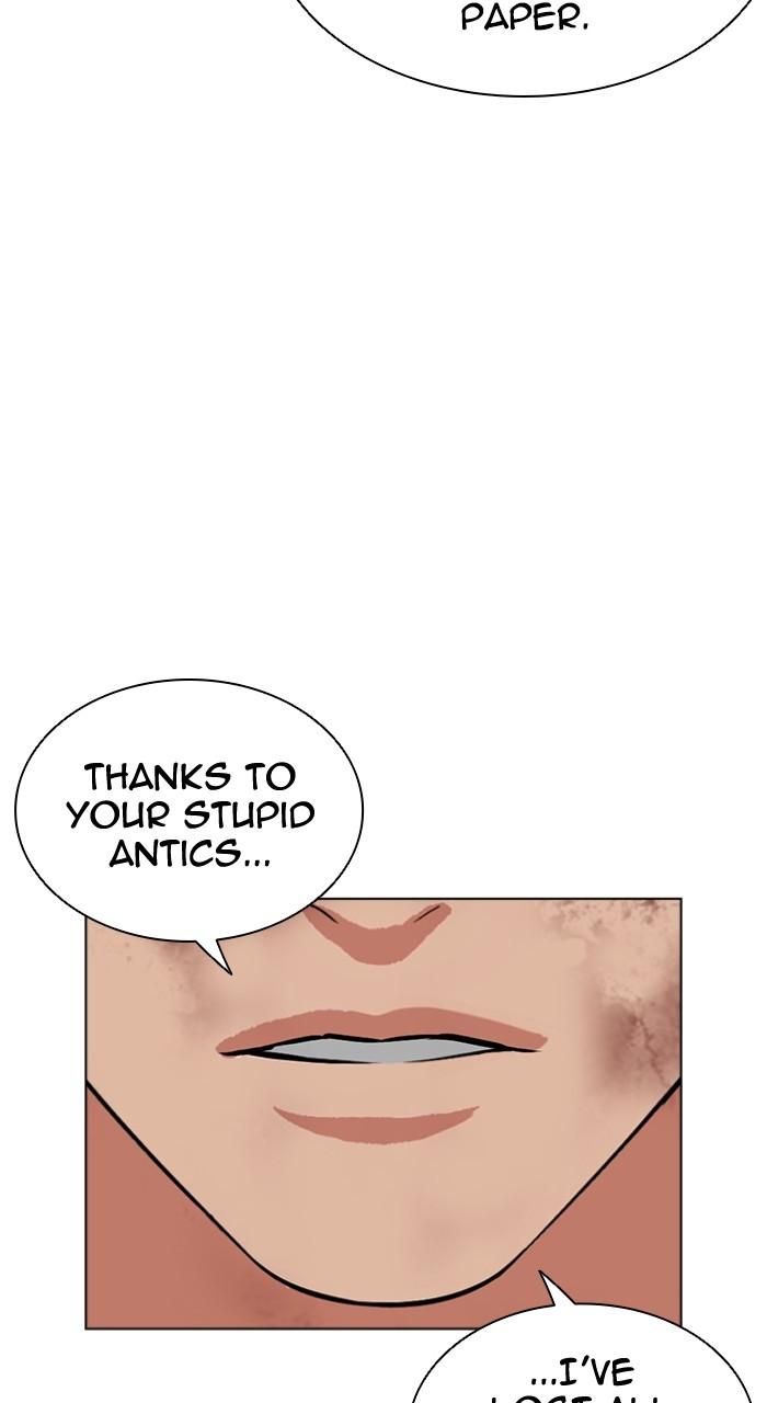 Lookism Chap 506 - Next Chap 507