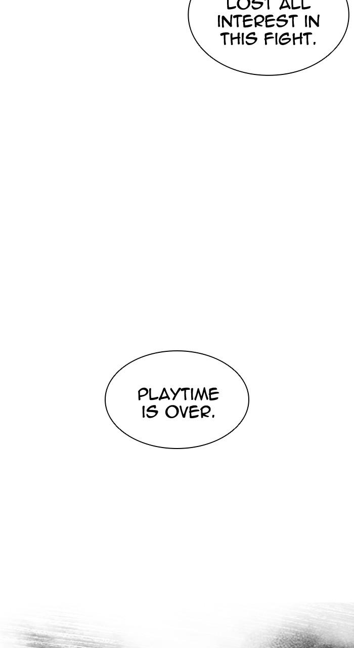Lookism Chap 506 - Next Chap 507