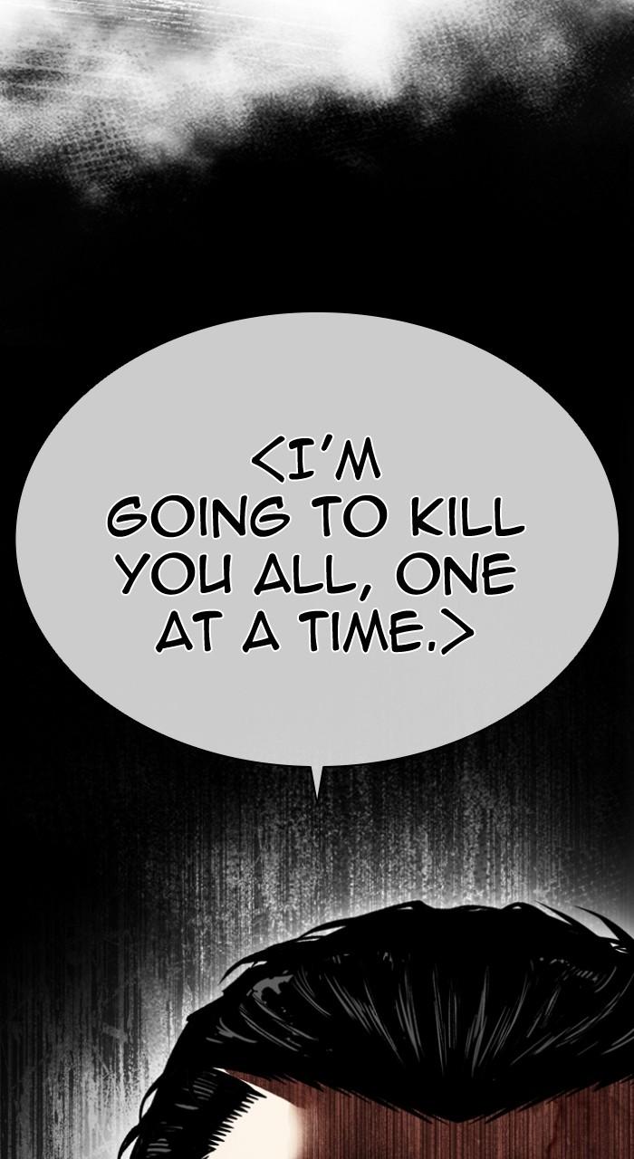 Lookism Chap 506 - Next Chap 507