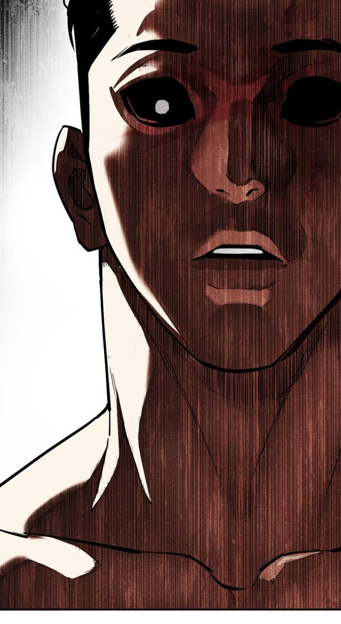 Lookism Chap 506 - Next Chap 507