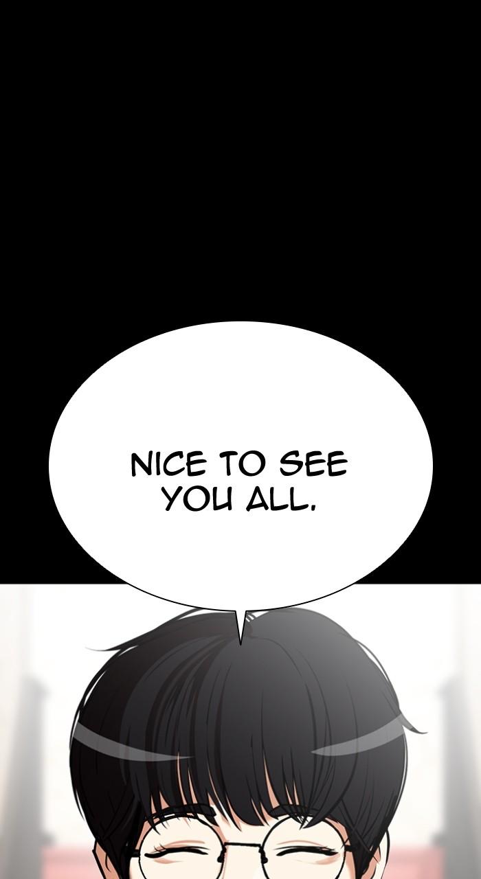 Lookism Chap 506 - Next Chap 507