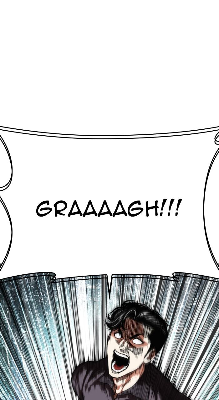 Lookism Chap 506 - Next Chap 507