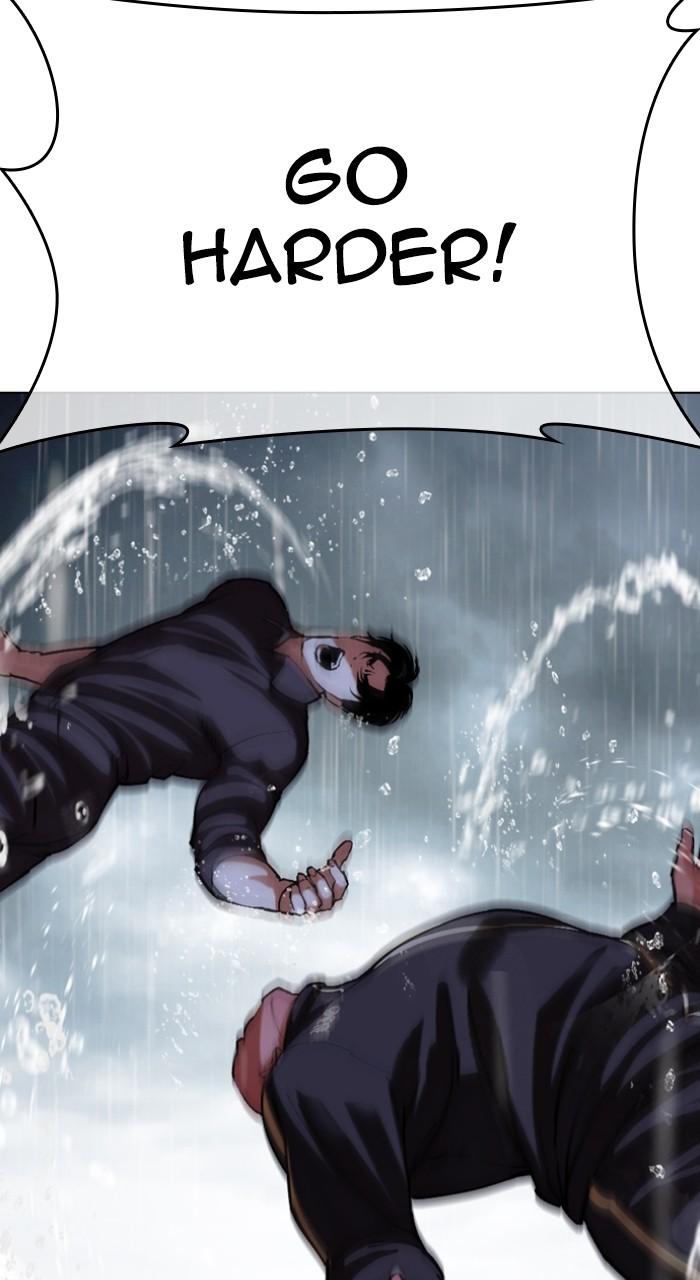 Lookism Chap 506 - Next Chap 507