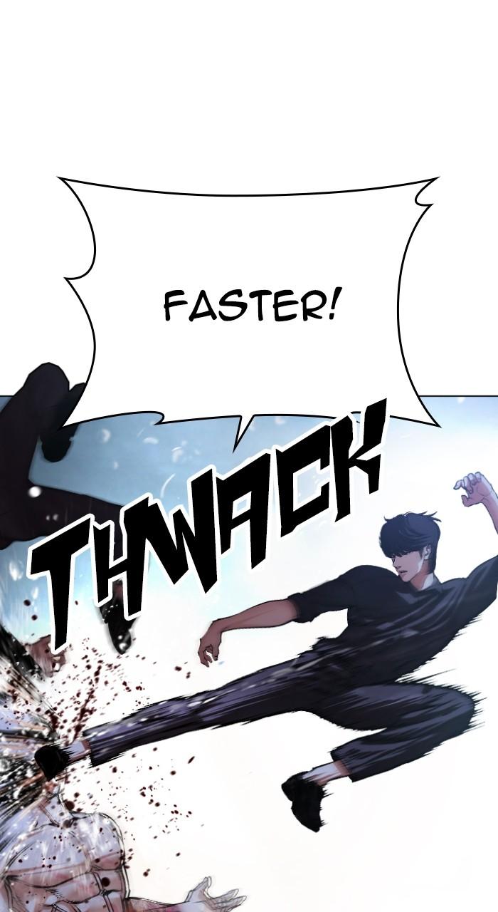 Lookism Chap 506 - Next Chap 507