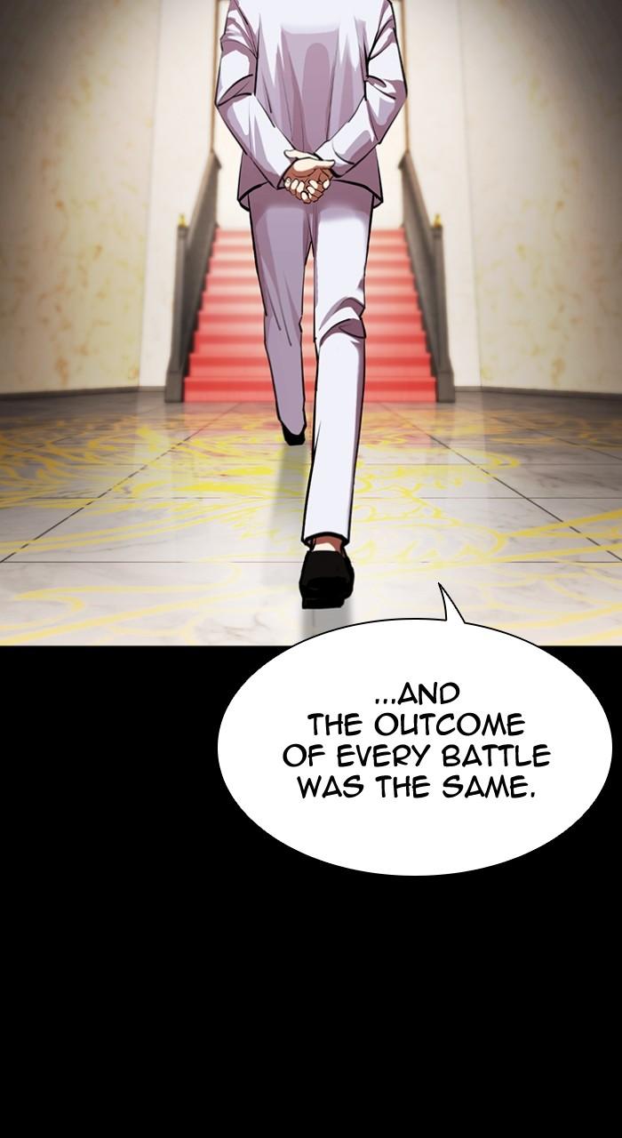 Lookism Chap 506 - Next Chap 507
