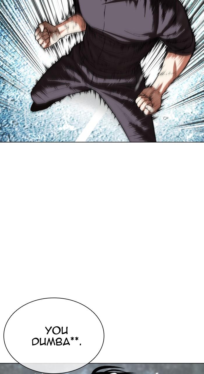 Lookism Chap 506 - Next Chap 507