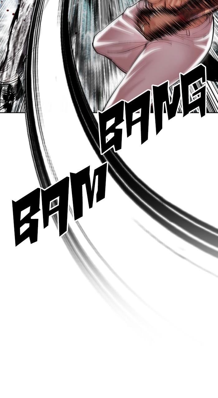 Lookism Chap 506 - Next Chap 507