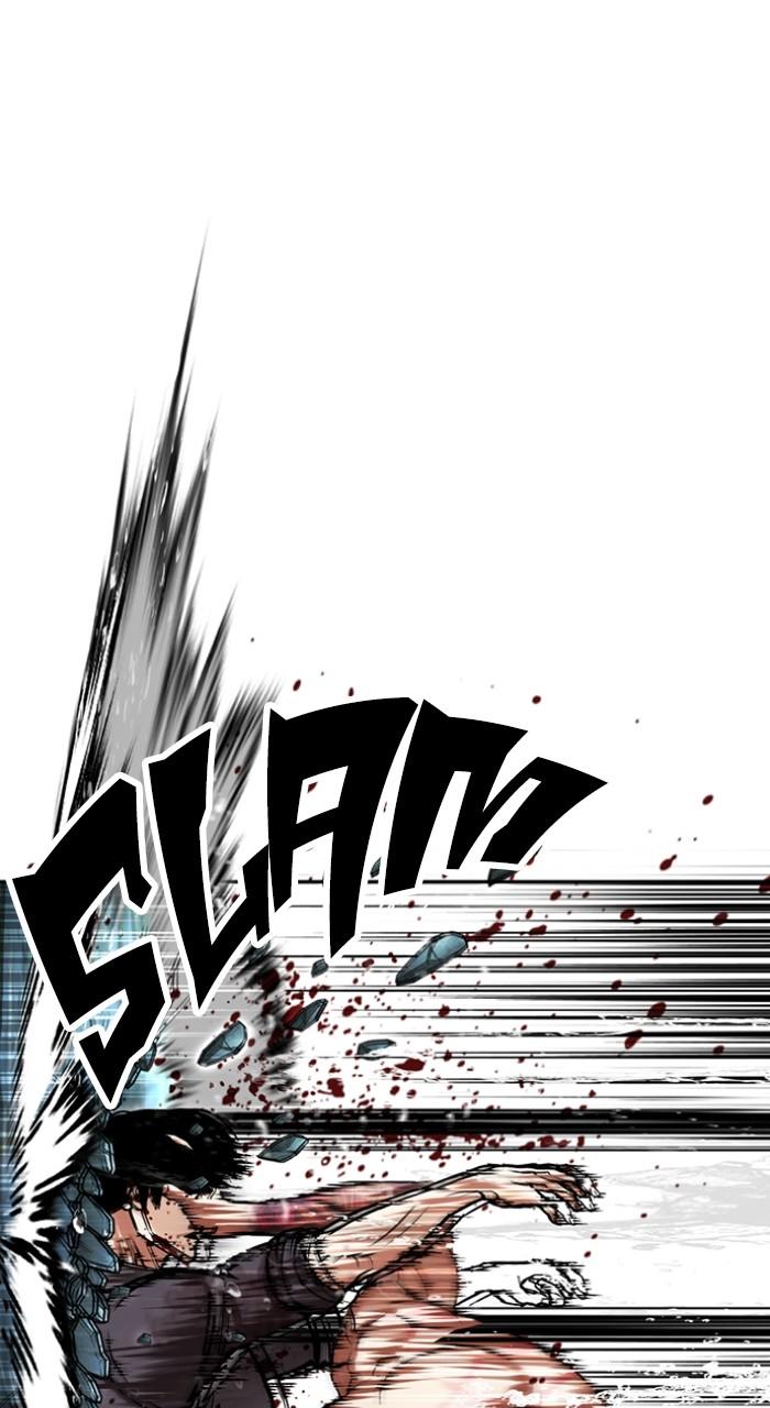 Lookism Chap 506 - Next Chap 507