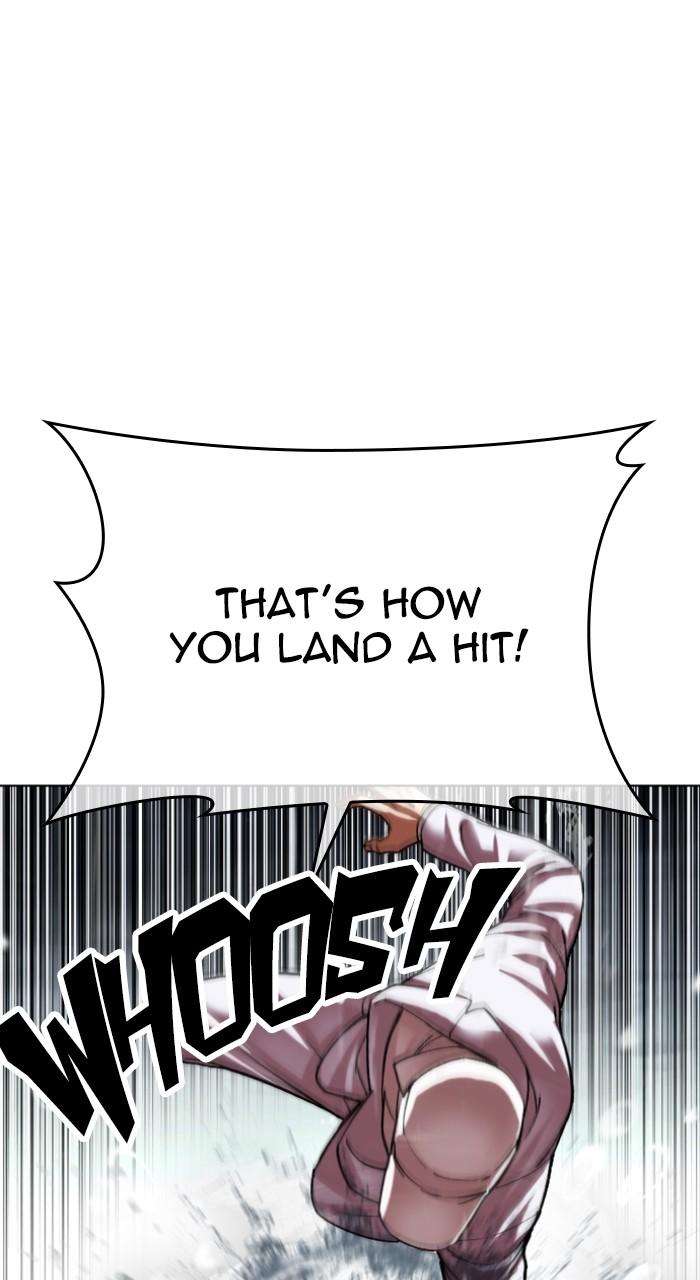 Lookism Chap 506 - Next Chap 507