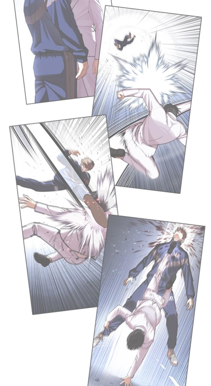 Lookism Chap 506 - Next Chap 507