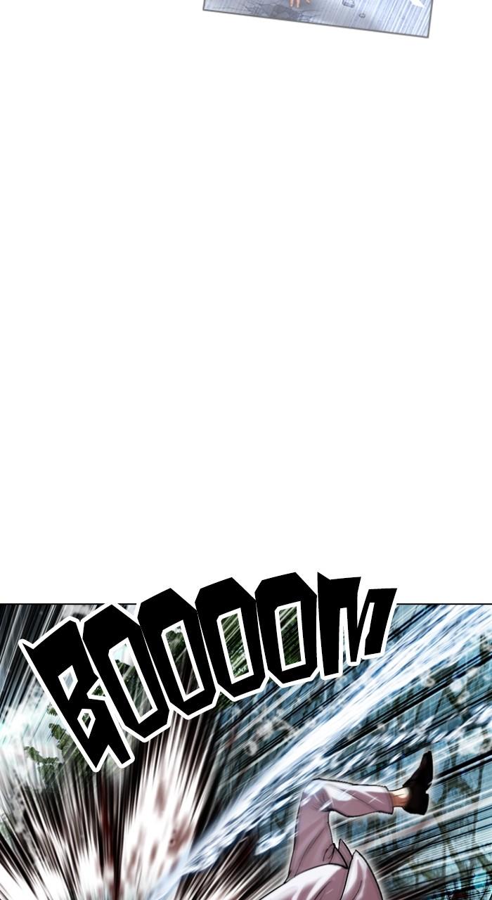 Lookism Chap 506 - Next Chap 507