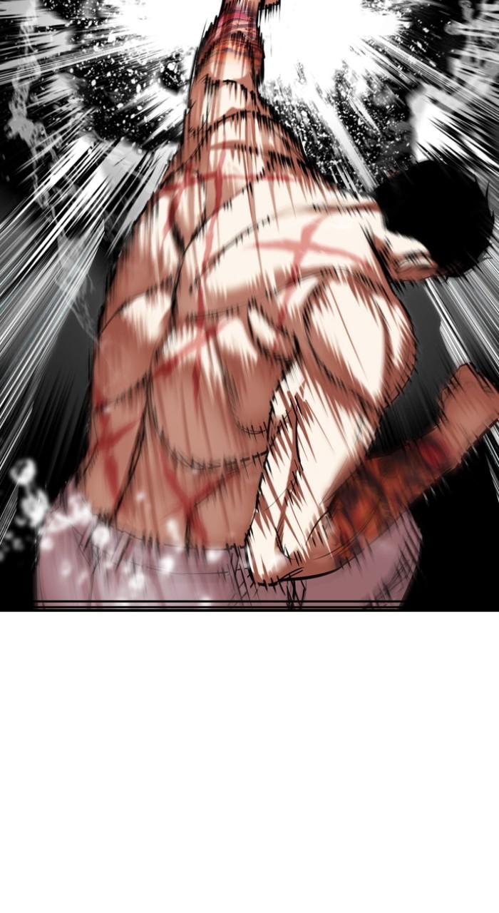 Lookism Chap 506 - Next Chap 507