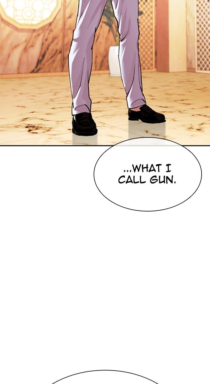 Lookism Chap 506 - Next Chap 507