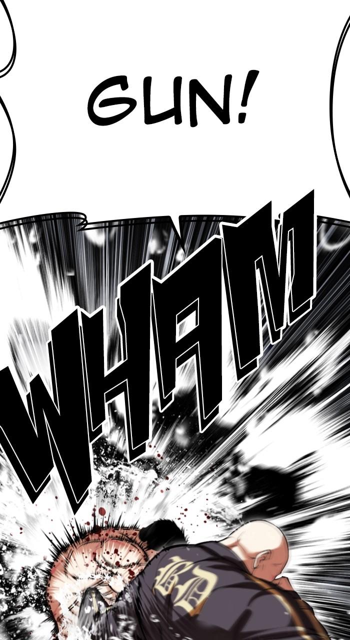 Lookism Chap 506 - Next Chap 507