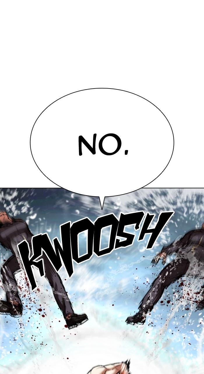 Lookism Chap 506 - Next Chap 507