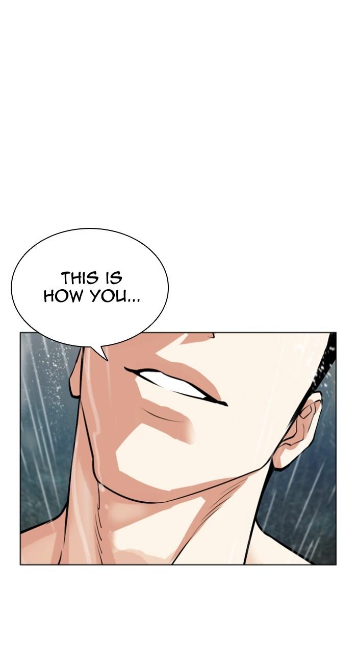 Lookism Chap 506 - Next Chap 507