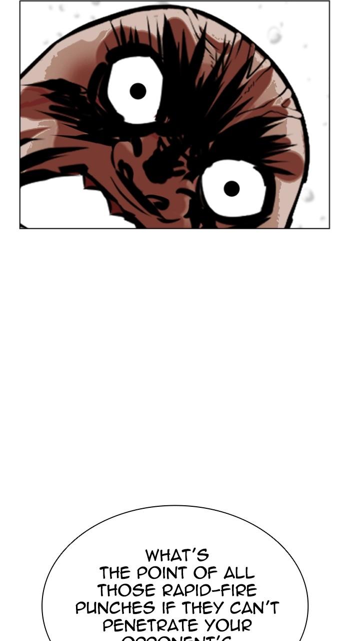 Lookism Chap 506 - Next Chap 507