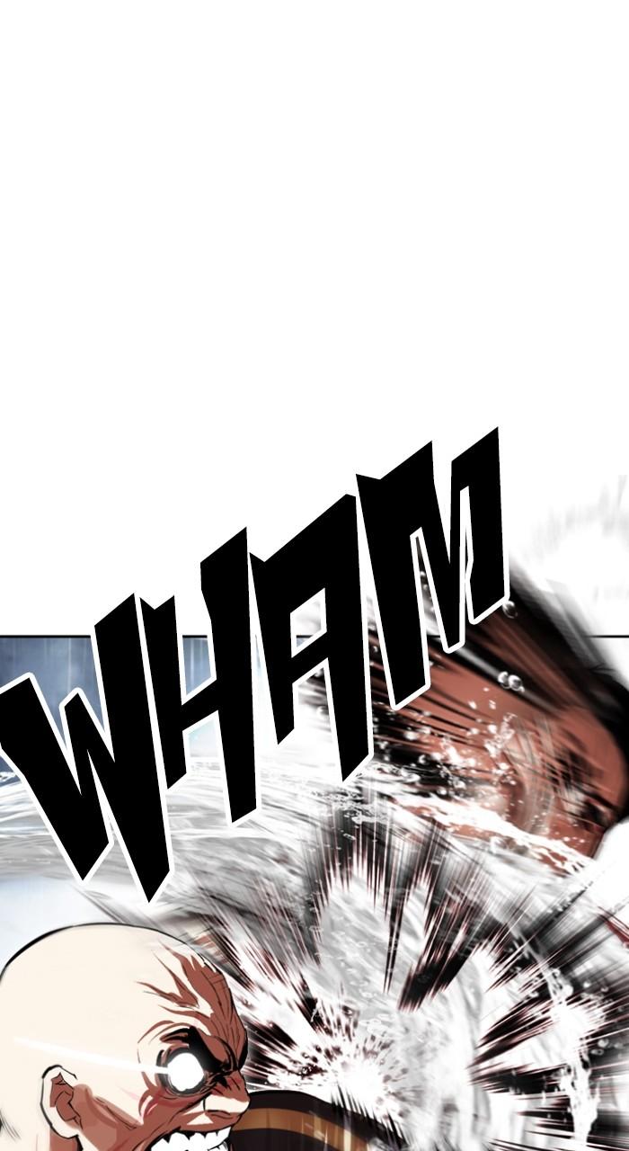 Lookism Chap 506 - Next Chap 507