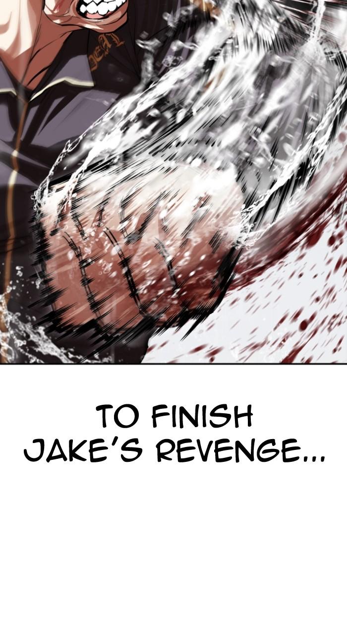 Lookism Chap 506 - Next Chap 507