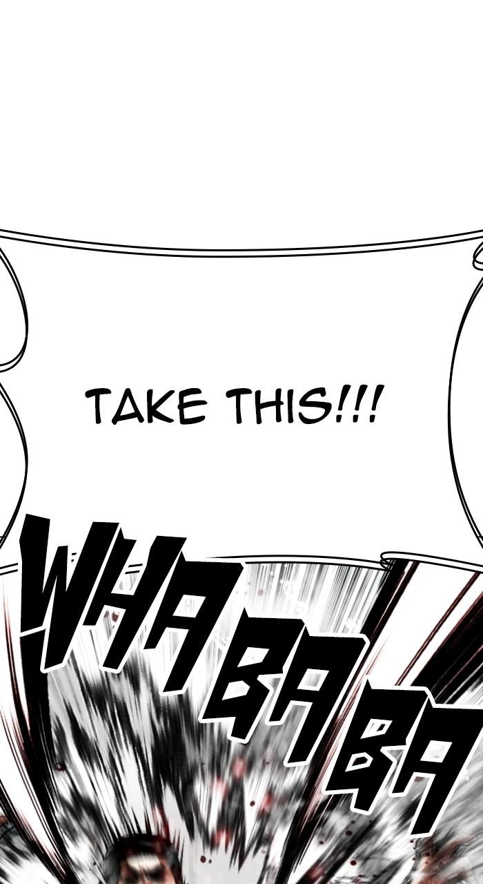 Lookism Chap 506 - Next Chap 507