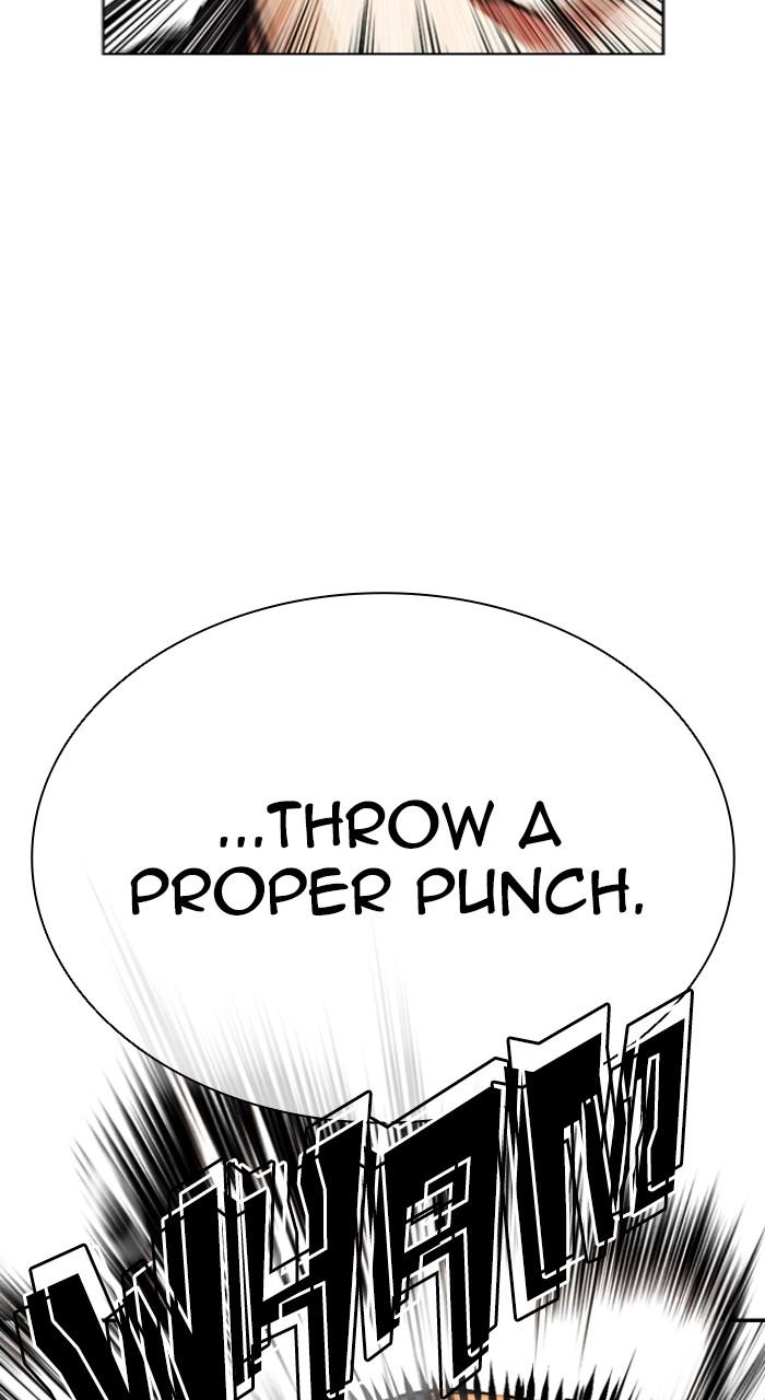 Lookism Chap 506 - Next Chap 507