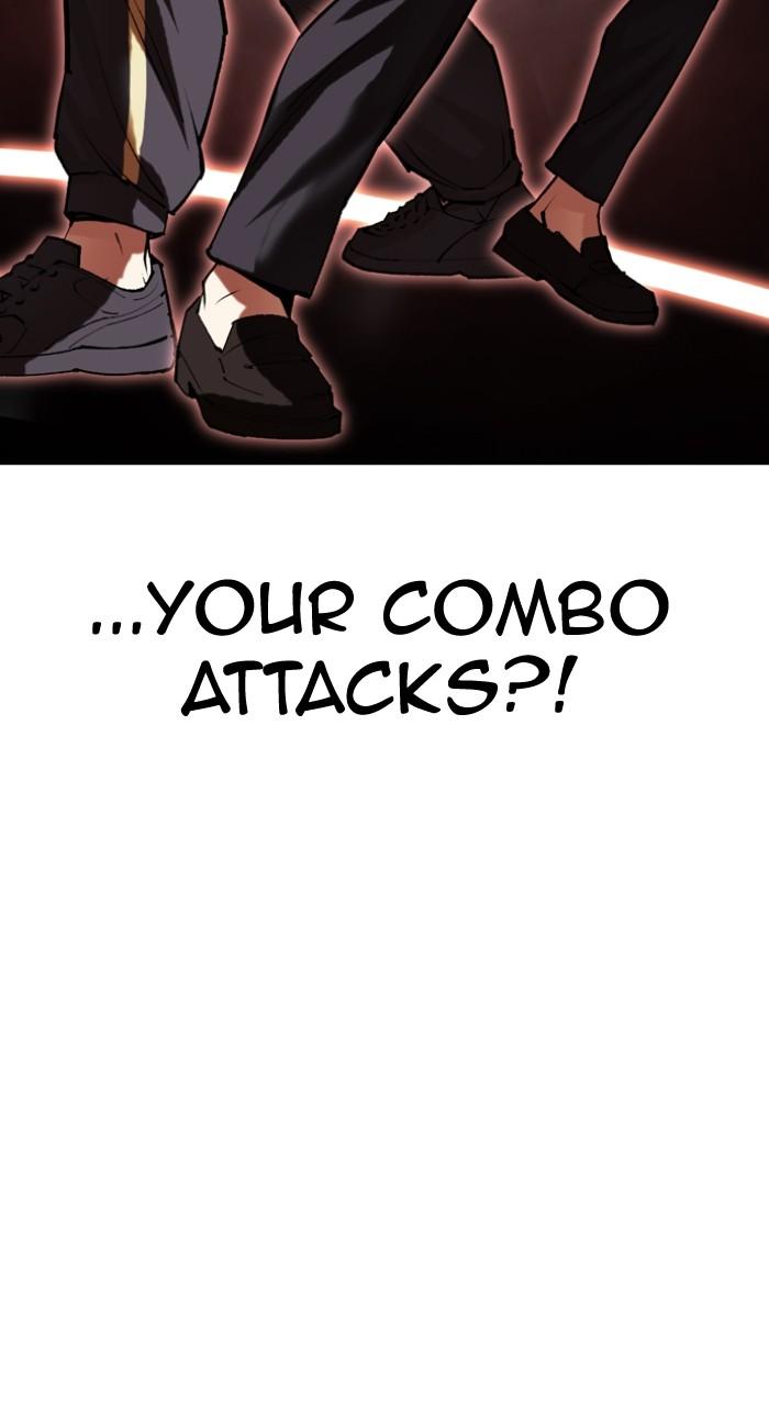 Lookism Chap 506 - Next Chap 507