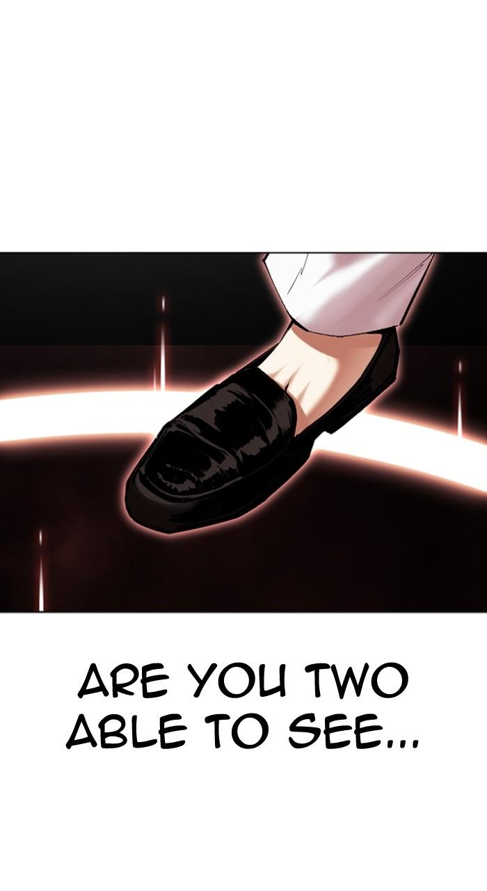 Lookism Chap 506 - Next Chap 507