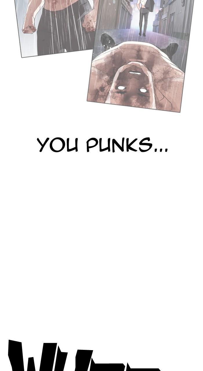 Lookism Chap 506 - Next Chap 507