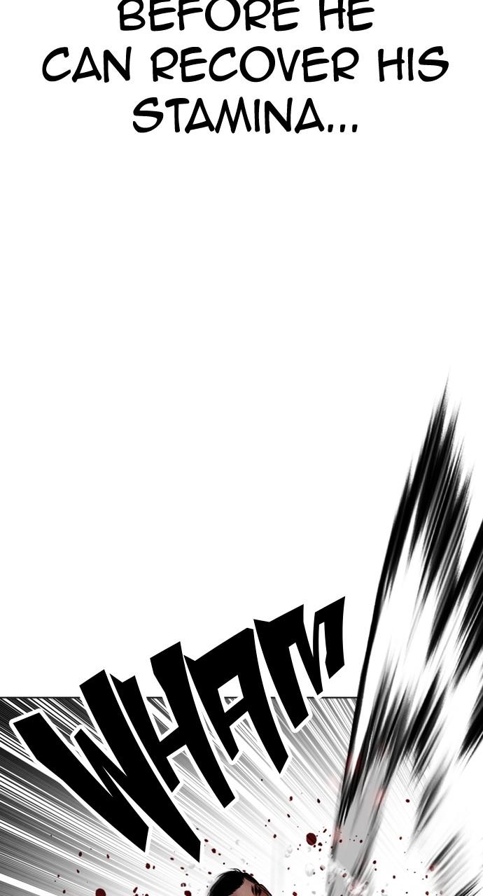 Lookism Chap 508 - Next Chap 509