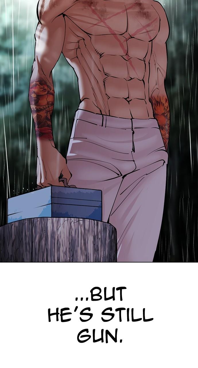 Lookism Chap 508 - Next Chap 509