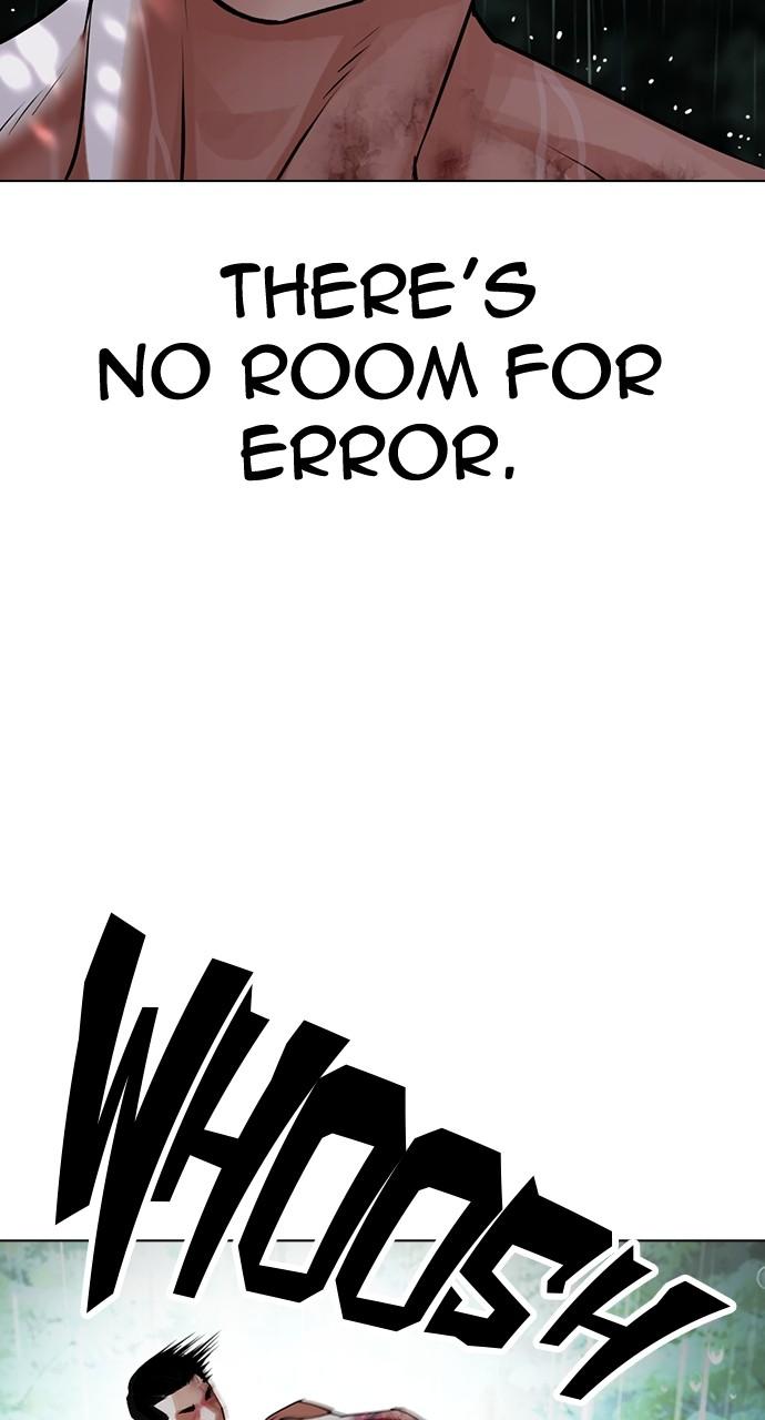 Lookism Chap 508 - Next Chap 509