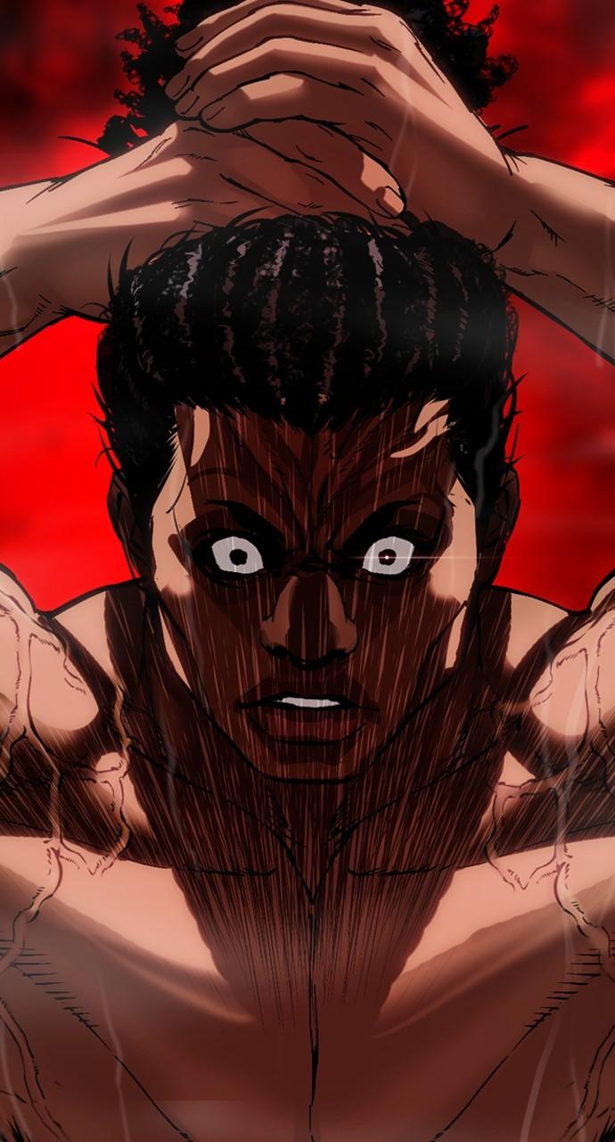Lookism Chap 508 - Next Chap 509