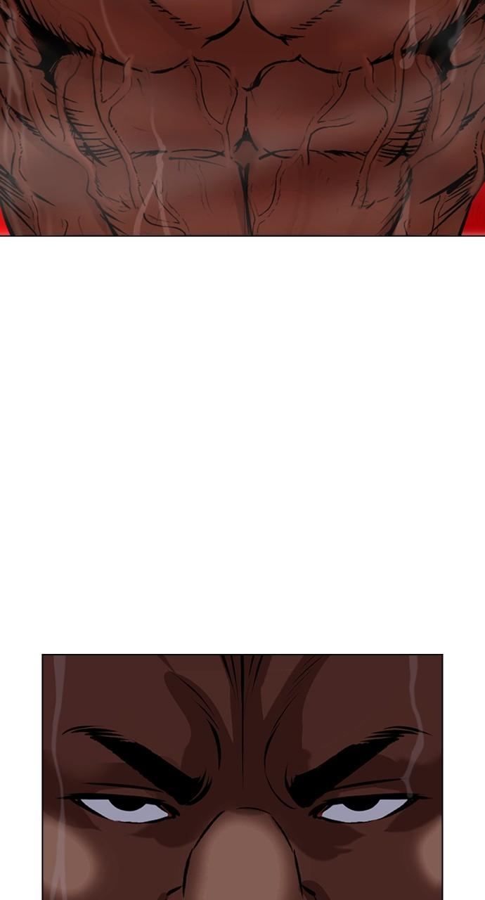 Lookism Chap 508 - Next Chap 509