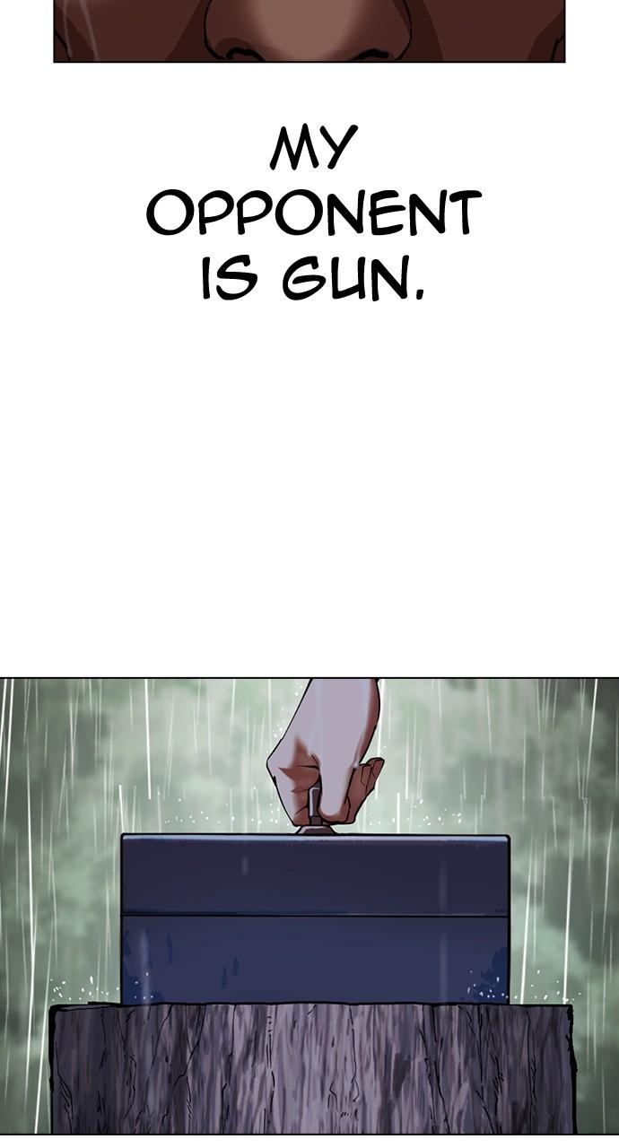 Lookism Chap 508 - Next Chap 509