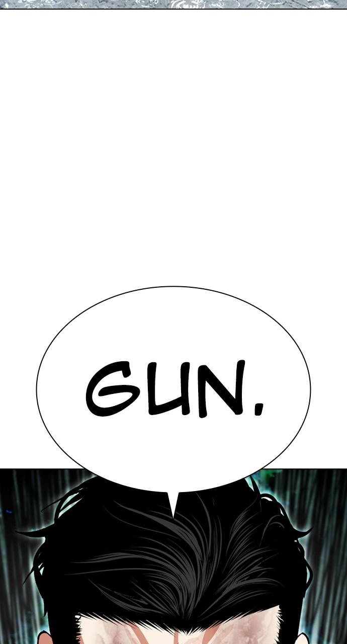 Lookism Chap 508 - Next Chap 509