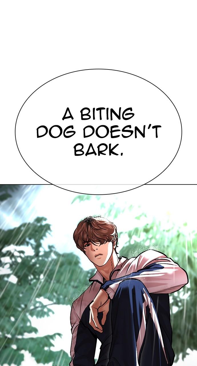 Lookism Chap 508 - Next Chap 509