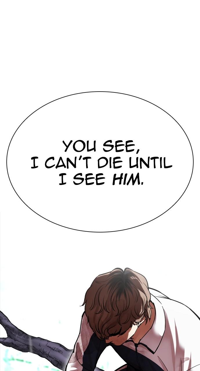 Lookism Chap 508 - Next Chap 509