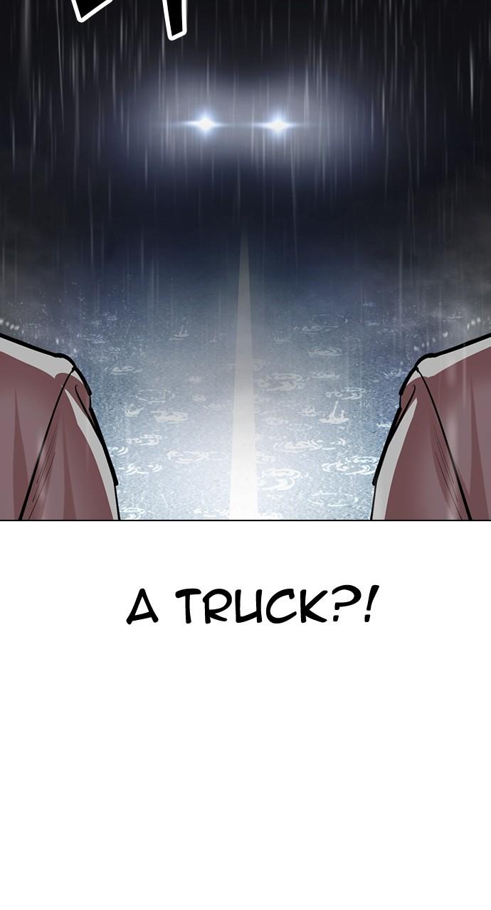 Lookism Chap 508 - Next Chap 509