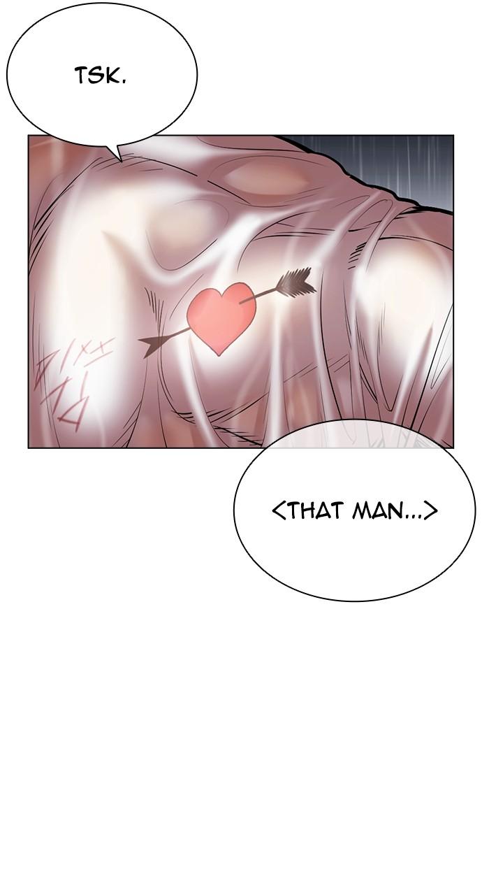 Lookism Chap 508 - Next Chap 509