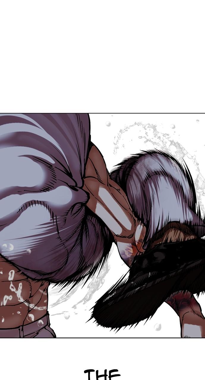 Lookism Chap 508 - Next Chap 509