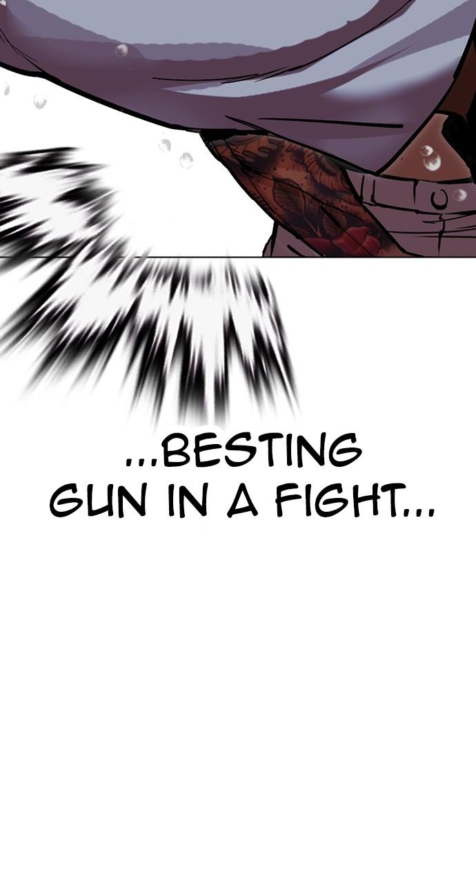 Lookism Chap 508 - Next Chap 509