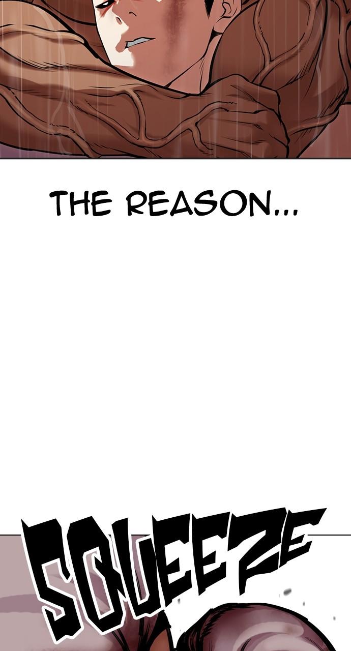 Lookism Chap 508 - Next Chap 509