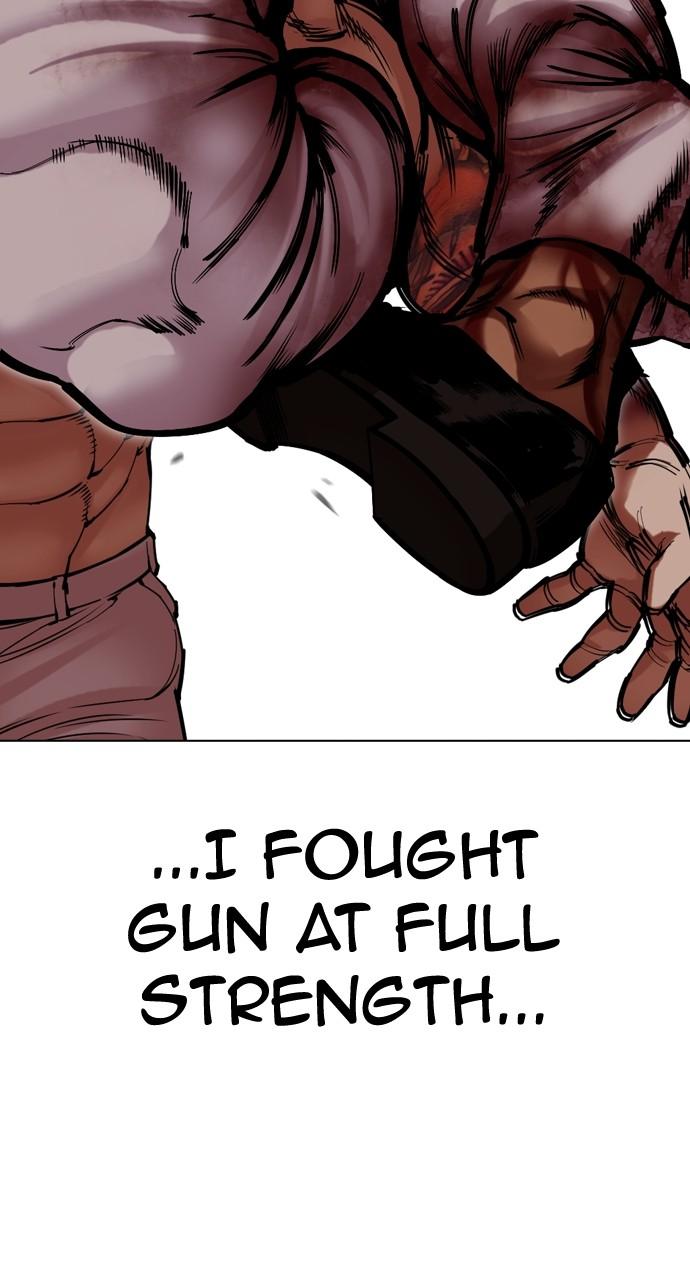 Lookism Chap 508 - Next Chap 509