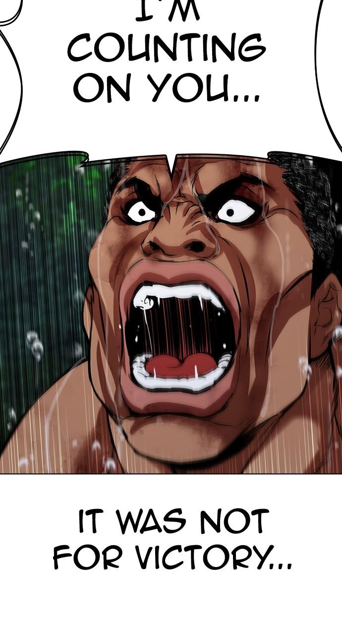 Lookism Chap 508 - Next Chap 509
