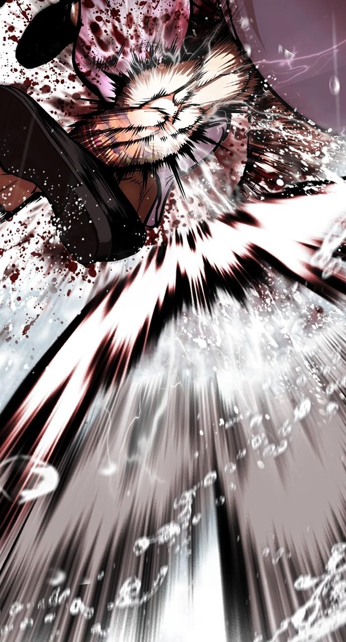 Lookism Chap 508 - Next Chap 509