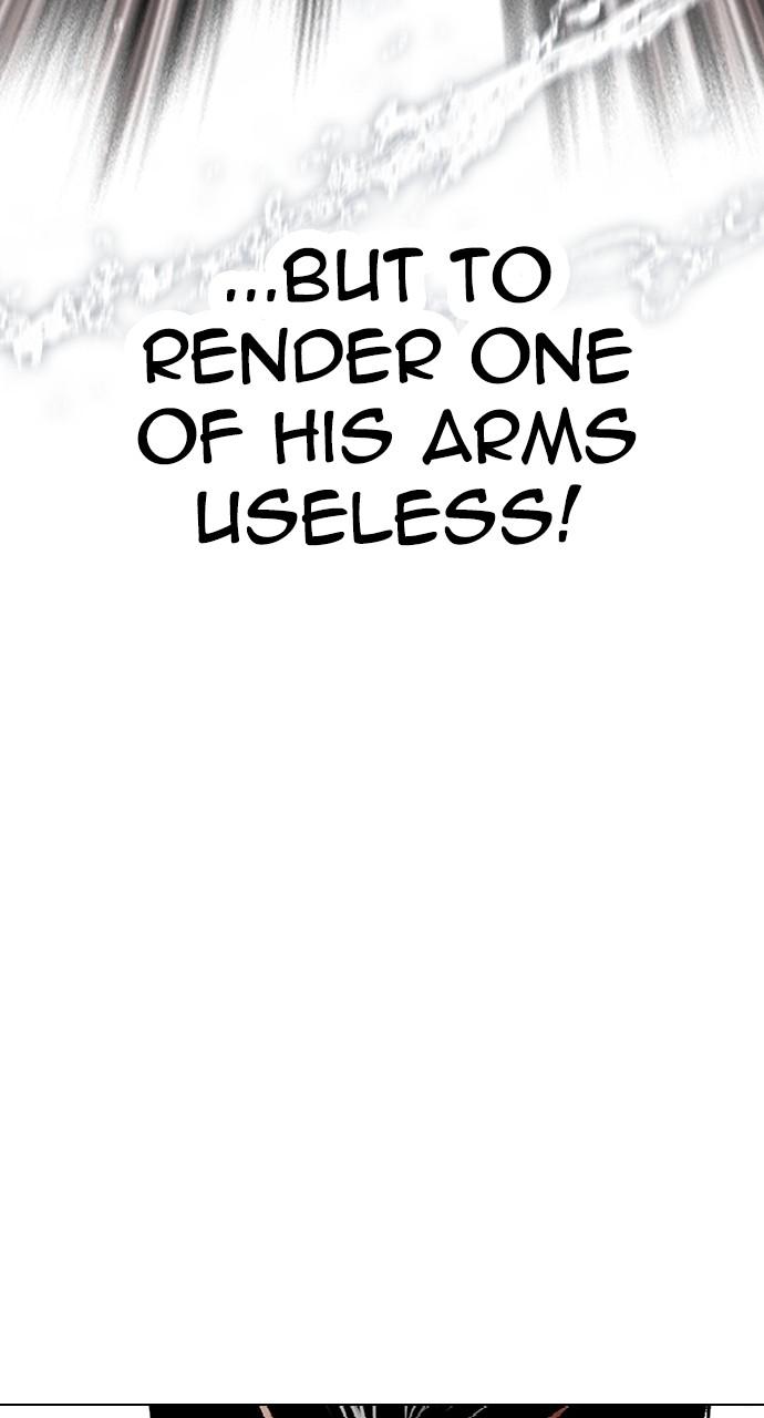Lookism Chap 508 - Next Chap 509