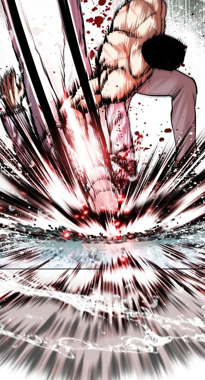 Lookism Chap 508 - Next Chap 509