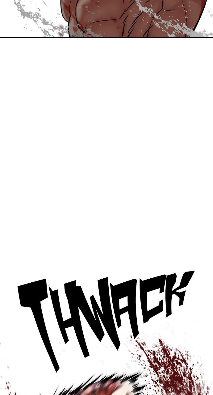 Lookism Chap 508 - Next Chap 509