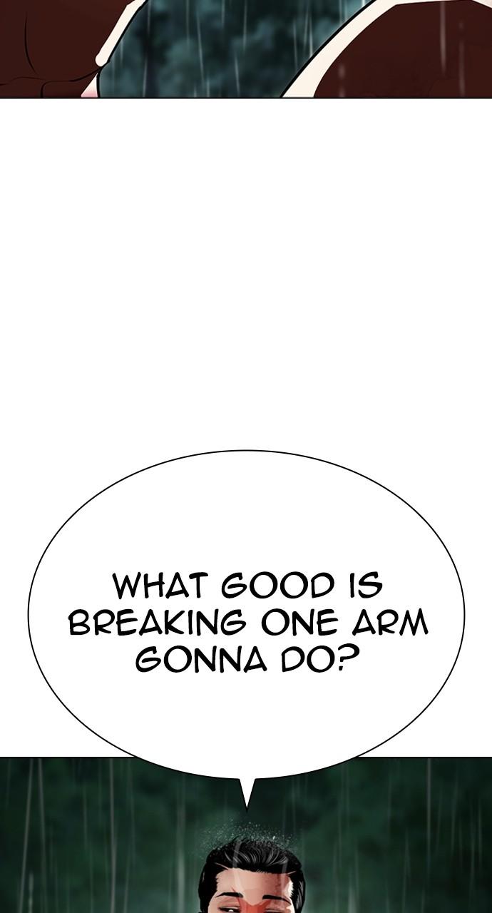 Lookism Chap 508 - Next Chap 509