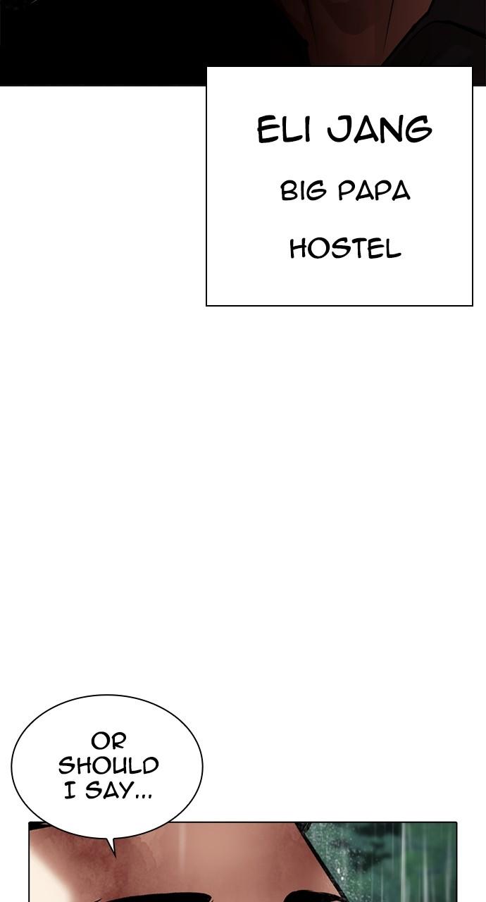 Lookism Chap 508 - Next Chap 509